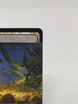 Eumidian Hatchery - Extended Art - Commander: Edge of Eternities 40- NM Non-Foil - Image 2
