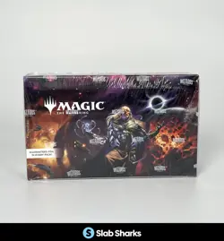 MAGIC THE GATHERING MTG EDGE OF ETERNITIES SEALED BOOSTER BOX - Image 1