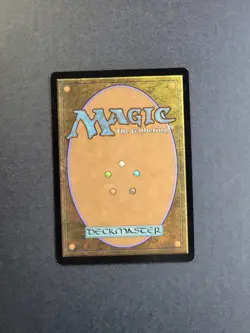 Gelectrode Magic The Gathering Guilds Of Ravnica Regular Uncommon NM - Image 3