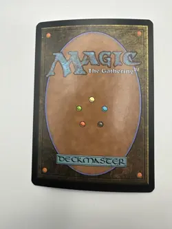 Magic The Gathering MTG ARTIFICER'S INTUITION FOIL Fifth Dawn NM Near Mint - Image 3