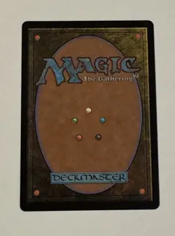 MTG Kona, Rescue Beastie - Duskmourn: House of Horror LP - Image 2
