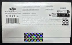 Magic the Gathering Secret Lair x Final Fantasy: Game Over (English Rainbow Foil - Image 2