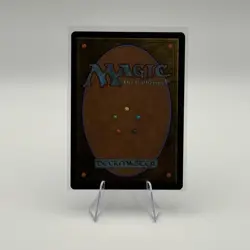 Mystical Tutor - Dominaria Remastered - Rare - NM - Borderless - MTG - Image 2