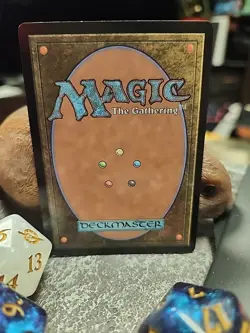 MTG Skrelv, Defector Mite - Foil art - Phyrexia: All Will Be One #033/271 - Image 3