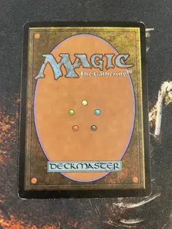 Rhystic Study - MTG Prophecy, MP/HP (See Pictures) - Image 2