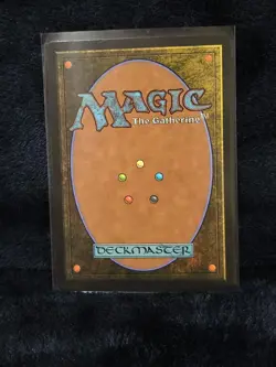 Nibelheim Aflame Final Fantasy Foil - Image 3