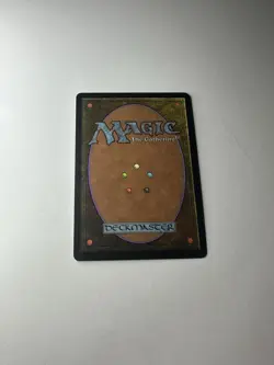 Primal Rage Stronghold LP MTG Uncommon Magic the Gathering - Image 2