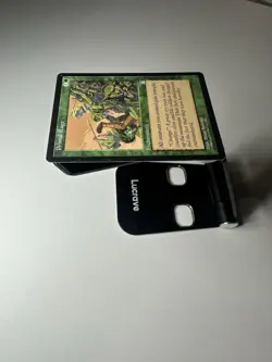 Primal Rage Stronghold LP MTG Uncommon Magic the Gathering - Image 4