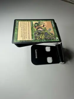 Primal Rage Stronghold LP MTG Uncommon Magic the Gathering - Image 5