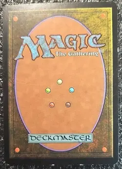 Magic The Gathering Siege-Gang Commander 32/62 Elves vs Goblins Foil 2007 MP - Image 3