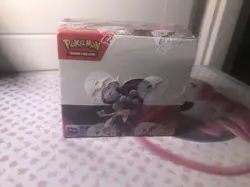 Pokemon TCG Destined Rivals Factory Sealed Booster Box 36 Packs - Image 1