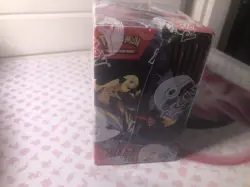Pokemon TCG Destined Rivals Factory Sealed Booster Box 36 Packs - Image 2