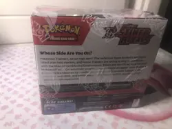 Pokemon TCG Destined Rivals Factory Sealed Booster Box 36 Packs - Image 3