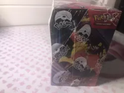 Pokemon TCG Destined Rivals Factory Sealed Booster Box 36 Packs - Image 4