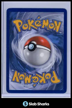 2015 POKEMON XY ANCIENT ORIGINS #68/98 LUGIA EX HOLO RARE - Image 2