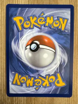 Team Rocket’s Persian Ex 219/182 Destined Rivals Full Art Pokemon TCG NM - Image 2