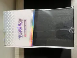 Prismatic Evolutions Pokemon Center Exclusive Elite Trainer Box ETB - Sealed CM - Image 5