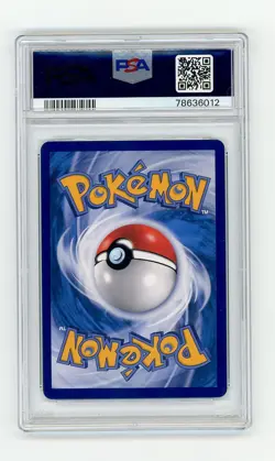 PTCG Pokemon PSA10 Misty＆Lorelei SR 079/061 CSM2.5C Pack S.Chinese - Image 2