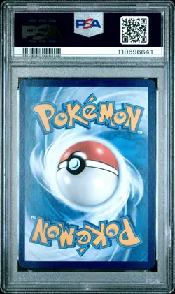 2025 POKEMON SIMPLIFIED CHINESE CBB1 C #09 SPRIGATITO PSA 9 - Image 2