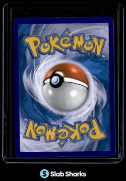 2015 POKEMON XY ANCIENT ORIGINS #15/98 ENTEI HOLO - Image 2