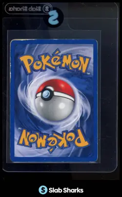 2000 POKEMON NEO GENESIS #15/111 STEELIX HOLO - Image 2