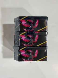 Set of 3 - Pokemon TCG: Crown Zenith Collection Tins - Factory Sealed 820650851940 - Image 4
