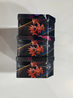 Set of 3 - Pokemon TCG: Crown Zenith Collection Tins - Factory Sealed 820650851940 - Image 5