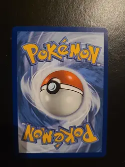 Team Rocket’s Persian Ex 219/182 - Destined Rivals Full Art Pokemon TCG NM - Image 2
