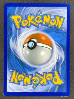 Pokemon Rockruff SM06 SM Black Star Promo LP - Image 2