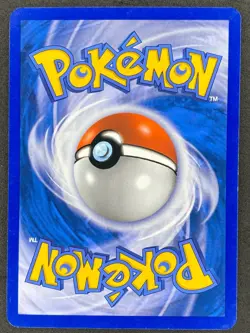 Pokemon Chimchar 12/17 POP Series 8 LP/NM - Image 2