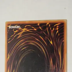 Yugioh Graceful Charity B2-49 Japanese Ocg Rare LP - Image 5