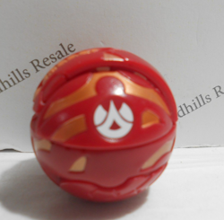 Bakugan Dragonoid Red Pyrus B1 400G - see note - Image 5