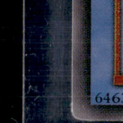 2002 YU-GI-OH! MAGIC RULER ENGLISH #MRL-029 RELINQUISHED LOWER NAME MISPRINT - Image 5