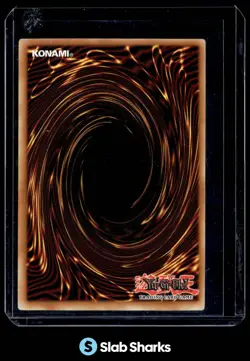 2003 YU-GI-OH! LEGACY OF DARKNESS 1ST EDITION #LOD-067 YAMATA DRAGON NEAR MINT - Image 2