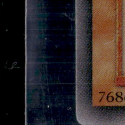 2003 YU-GI-OH! LEGACY OF DARKNESS 1ST EDITION #LOD-067 YAMATA DRAGON NEAR MINT - Image 5