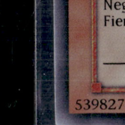 2024 YU-GI-OH! RETRO PACK 2 #RP02-EN052 DARK RULER HA DES PACK FRESH - Image 5