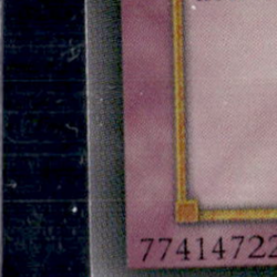 2002 YU-GI-OH! METAL RAIDERS #MRD-128 MAGIC JAMMER FADED - Image 5