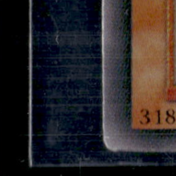 2003 YU-GI-OH! LABYRINTH OF NIGHTMARE #LON-065 DARK NECROFEAR - Image 5