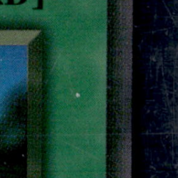 2002 YU-GI-OH! STARTER DECK: YUGI #SDY-041 SOUL EXCHANGE FADED - Image 4