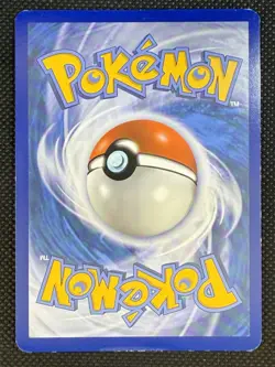 2016 Pokemon TCG M Gengar EX #XY166 XY Promo Holo Ultra Rare MP Holographic Card - Image 2