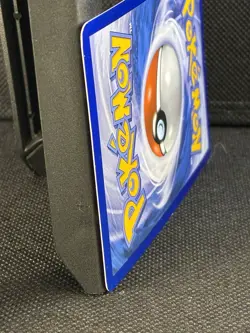 2016 Pokemon TCG M Gengar EX #XY166 XY Promo Holo Ultra Rare MP Holographic Card - Image 4