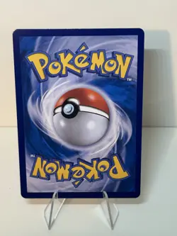 Korean Pokemon TCG Mew VMAX Holo Foil Card 040/100 RR Fusion Arts - Image 2