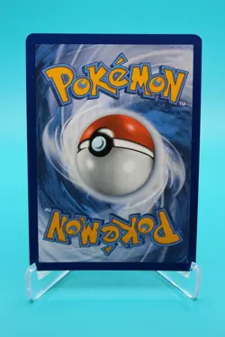 Pokemon 2023 Sun Seed 027/034 Trading Card Game Classic Holo Nm - Image 2