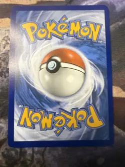 Sun Seed 027/034 Trading Card Game Classic Holo - Image 2