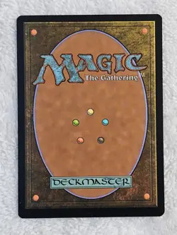 MTG Elder Brain #125 Battle for Baldur's Gate Magic Gathering Card Rare NM - Image 3