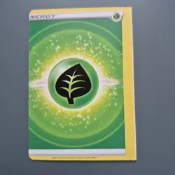 Pokemon Error Card Multiple Errors Square Corners Black dots *See photos* - Image 1