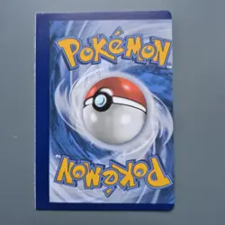 Pokemon Error Card Multiple Errors Square Corners Black dots *See photos* - Image 2