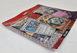 Pokemon TCG- REVAVROOM/ARMAROUGE/HOUNDSTONE Foil Cards w/2 Booster Packs Sealed - Image 5