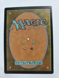 MTG Magic The Gathering Card King Cheetah Summon Cheetah Green V Visions 1996 - Image 2