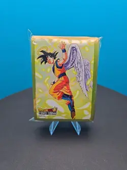 Dragon Ball Super Card Game Premium Anniversary Box 2023 Card Sleeves - Image 1